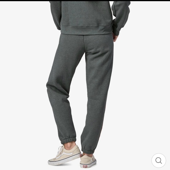 Patagonia Uprisal Joggers with Multicolor Stripe - Picture 4 of 11